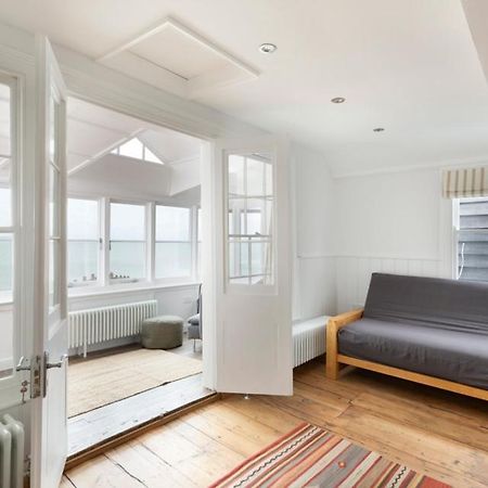 Stag Cottage, Sea Wall Whitstable Luaran gambar