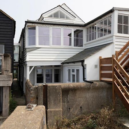 Stag Cottage, Sea Wall Whitstable Luaran gambar