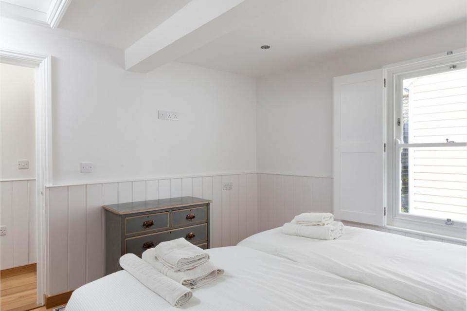 Stag Cottage, Sea Wall Whitstable Luaran gambar