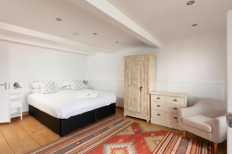 Stag Cottage, Sea Wall Whitstable Luaran gambar