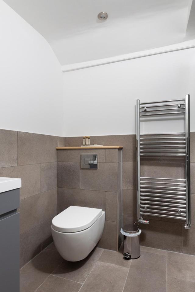 Stag Cottage, Sea Wall Whitstable Luaran gambar