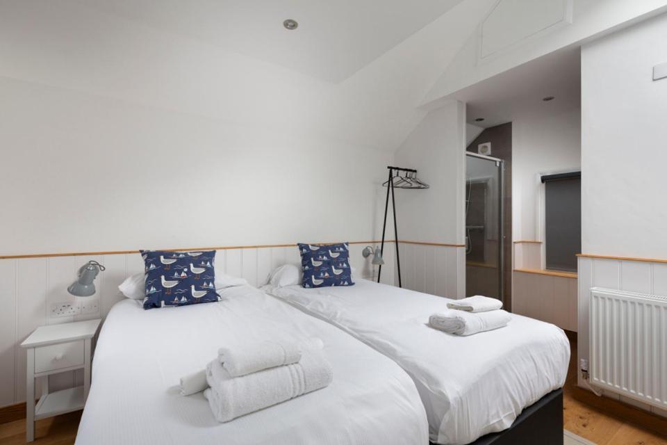 Stag Cottage, Sea Wall Whitstable Luaran gambar
