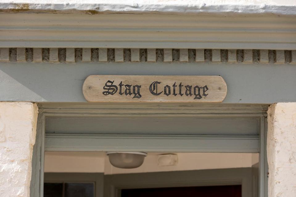Stag Cottage, Sea Wall Whitstable Luaran gambar