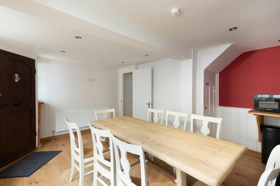 Stag Cottage, Sea Wall Whitstable Luaran gambar