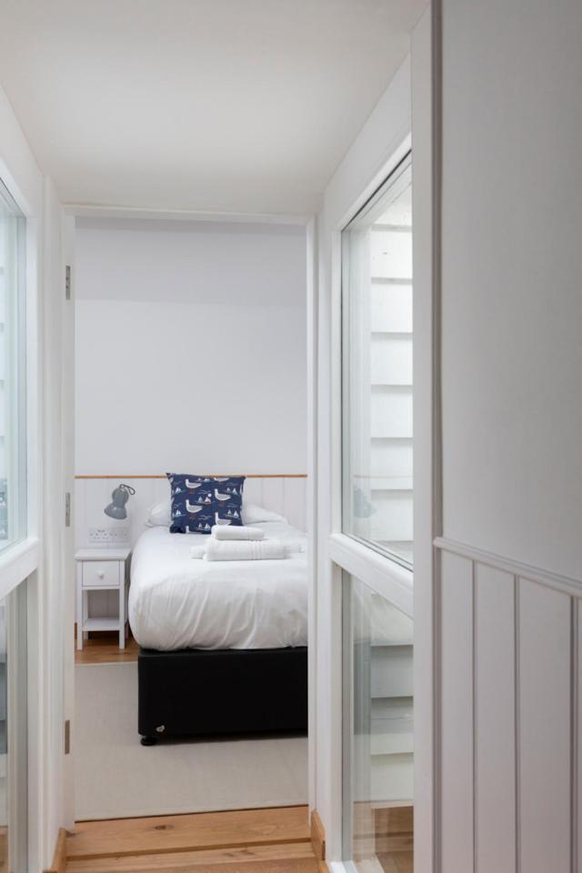 Stag Cottage, Sea Wall Whitstable Luaran gambar