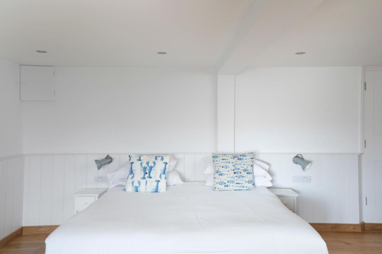 Stag Cottage, Sea Wall Whitstable Luaran gambar