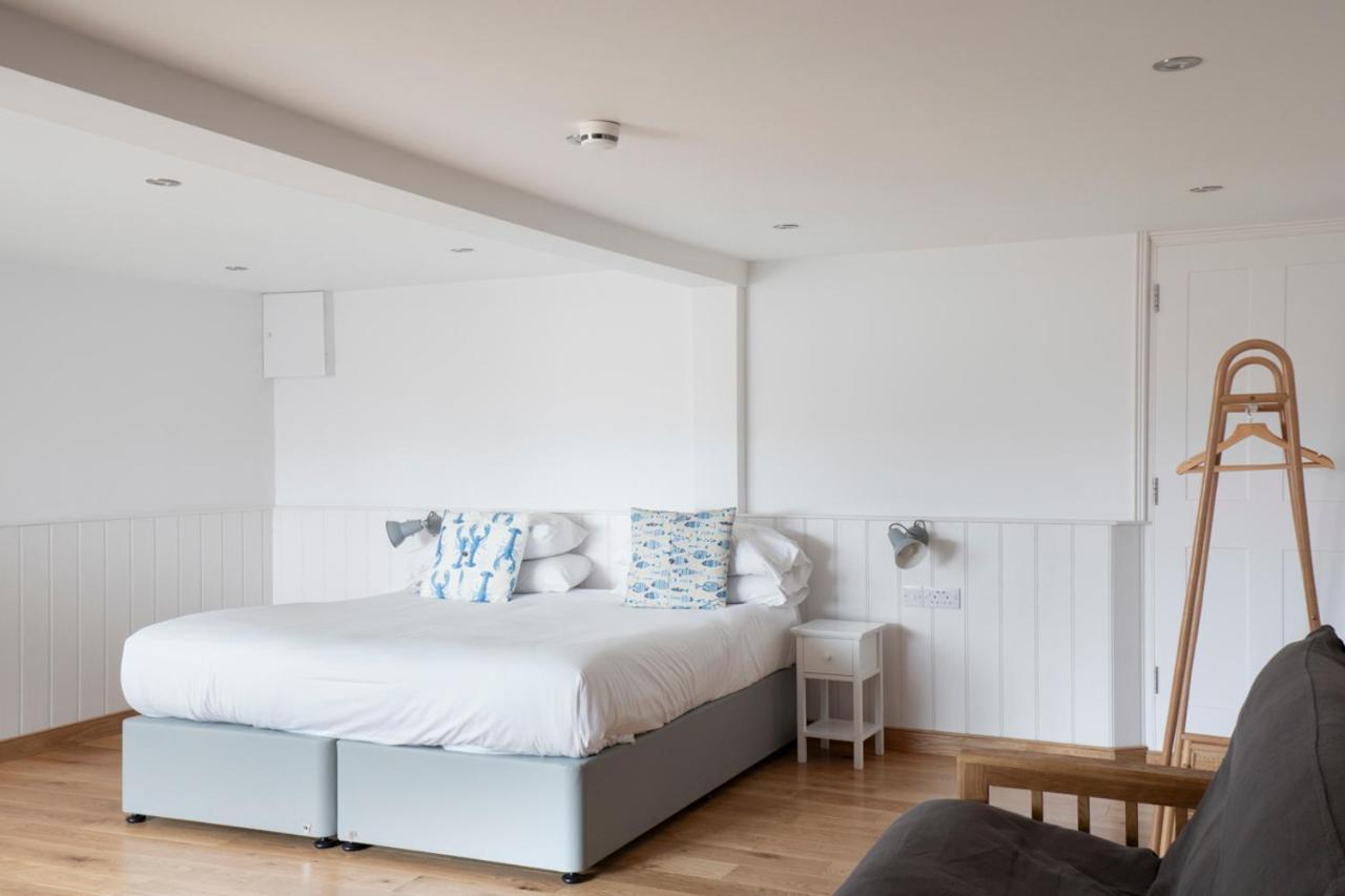 Stag Cottage, Sea Wall Whitstable Luaran gambar